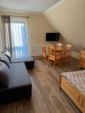 Apartament II Chochołów Pokoje dwuosobowe